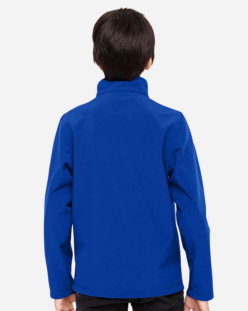 Youth Leader Soft Shell Jacket