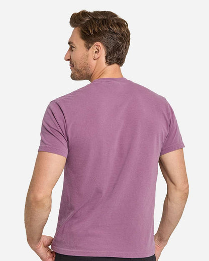 Unisex Colors Garment-Dyed T-Shirt