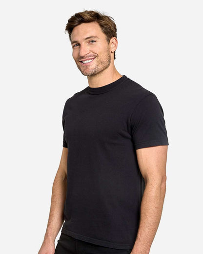 Unisex Colors Garment-Dyed T-Shirt