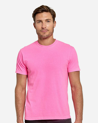 Unisex Colors Garment-Dyed T-Shirt