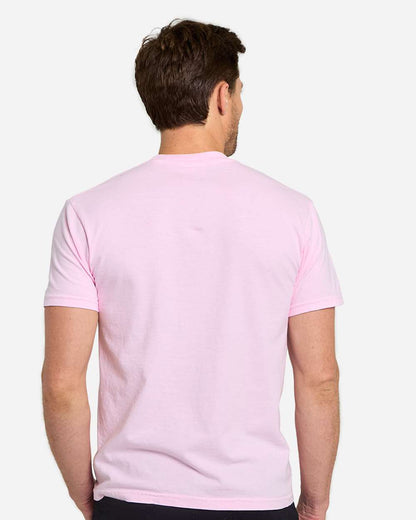 Unisex Colors Garment-Dyed T-Shirt