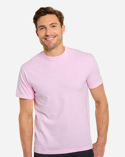 Unisex Colors Garment-Dyed T-Shirt