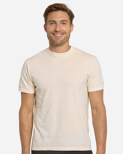 Unisex Colors Garment-Dyed T-Shirt