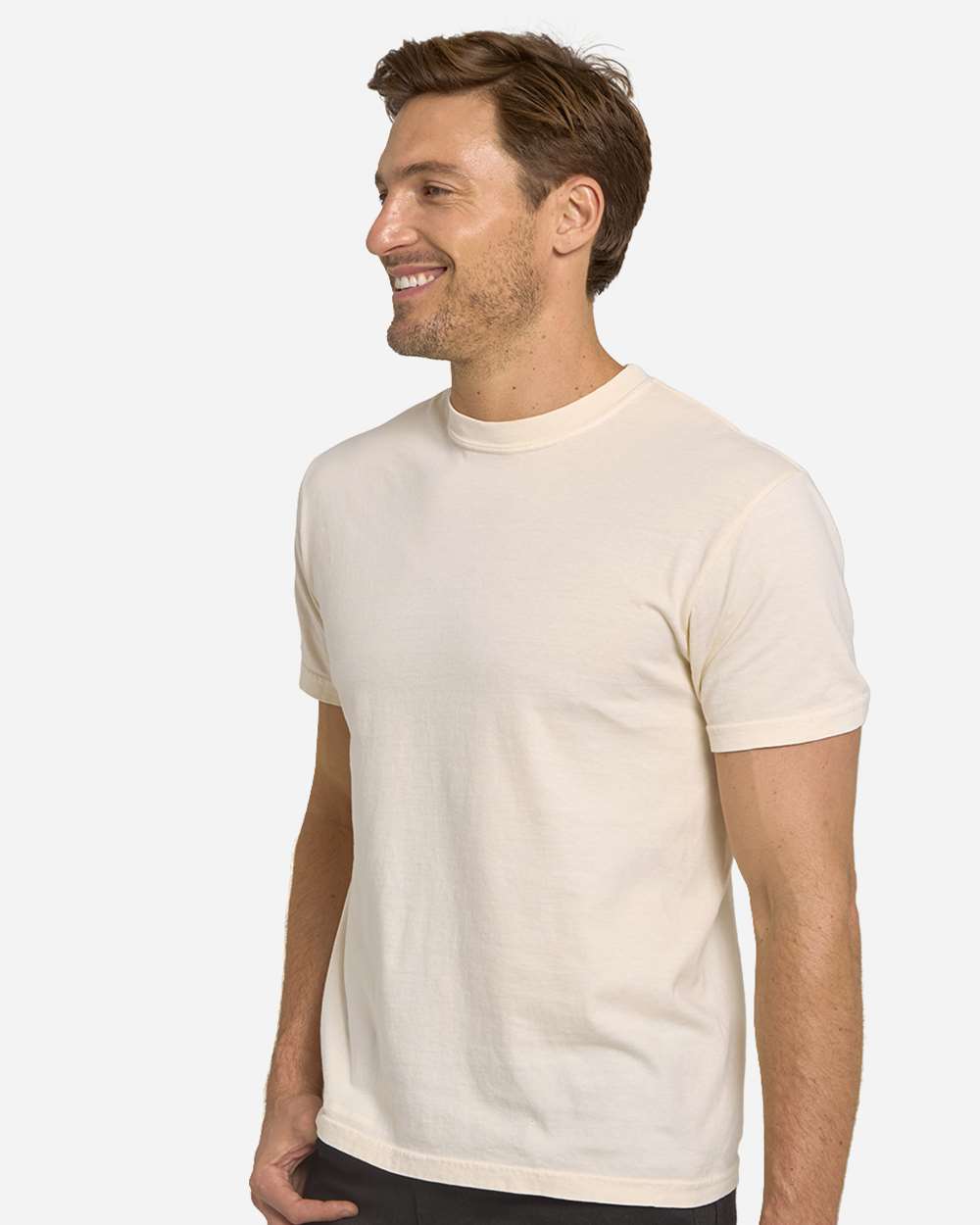 Unisex Colors Garment-Dyed T-Shirt