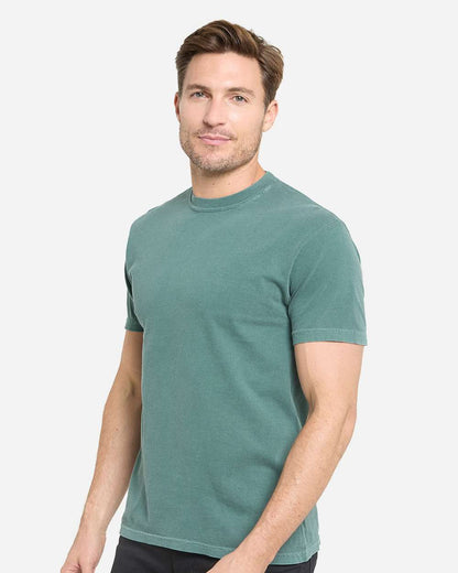 Unisex Colors Garment-Dyed T-Shirt