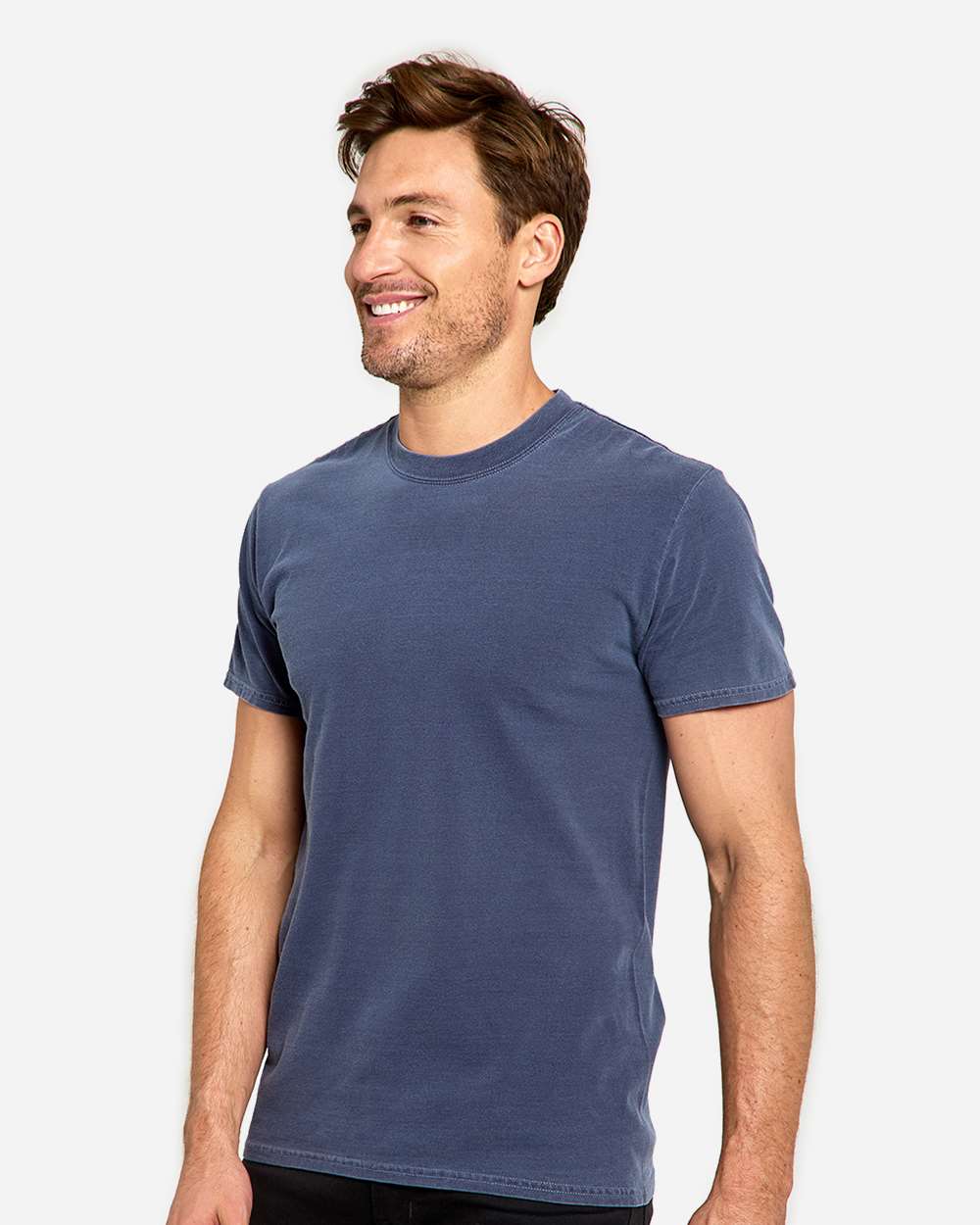 Unisex Colors Garment-Dyed T-Shirt
