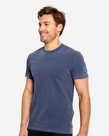 Unisex Colors Garment-Dyed T-Shirt