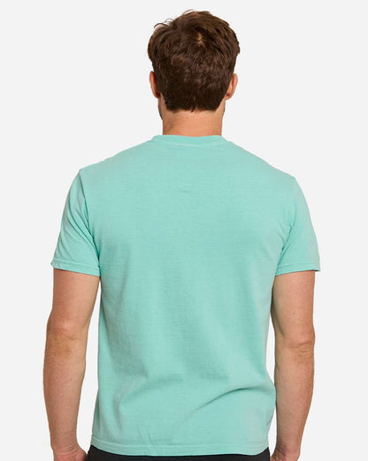 Unisex Colors Garment-Dyed T-Shirt