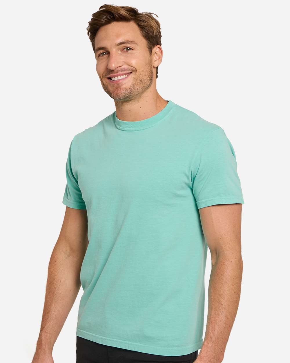 Unisex Colors Garment-Dyed T-Shirt
