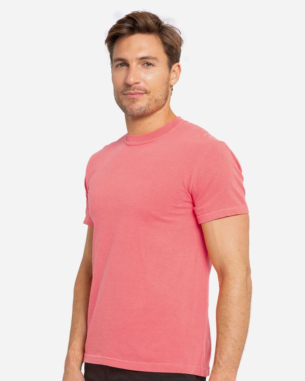 Unisex Colors Garment-Dyed T-Shirt