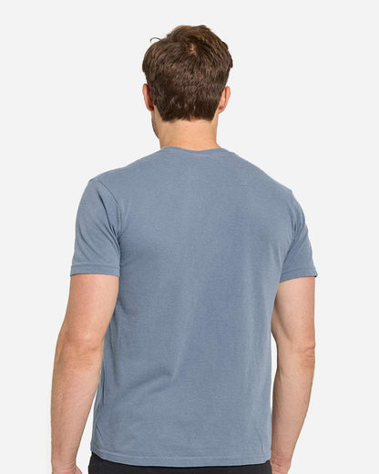 Unisex Colors Garment-Dyed T-Shirt