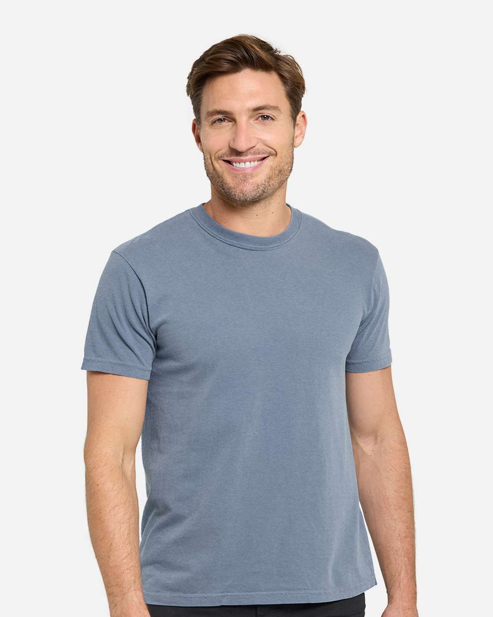 Unisex Colors Garment-Dyed T-Shirt