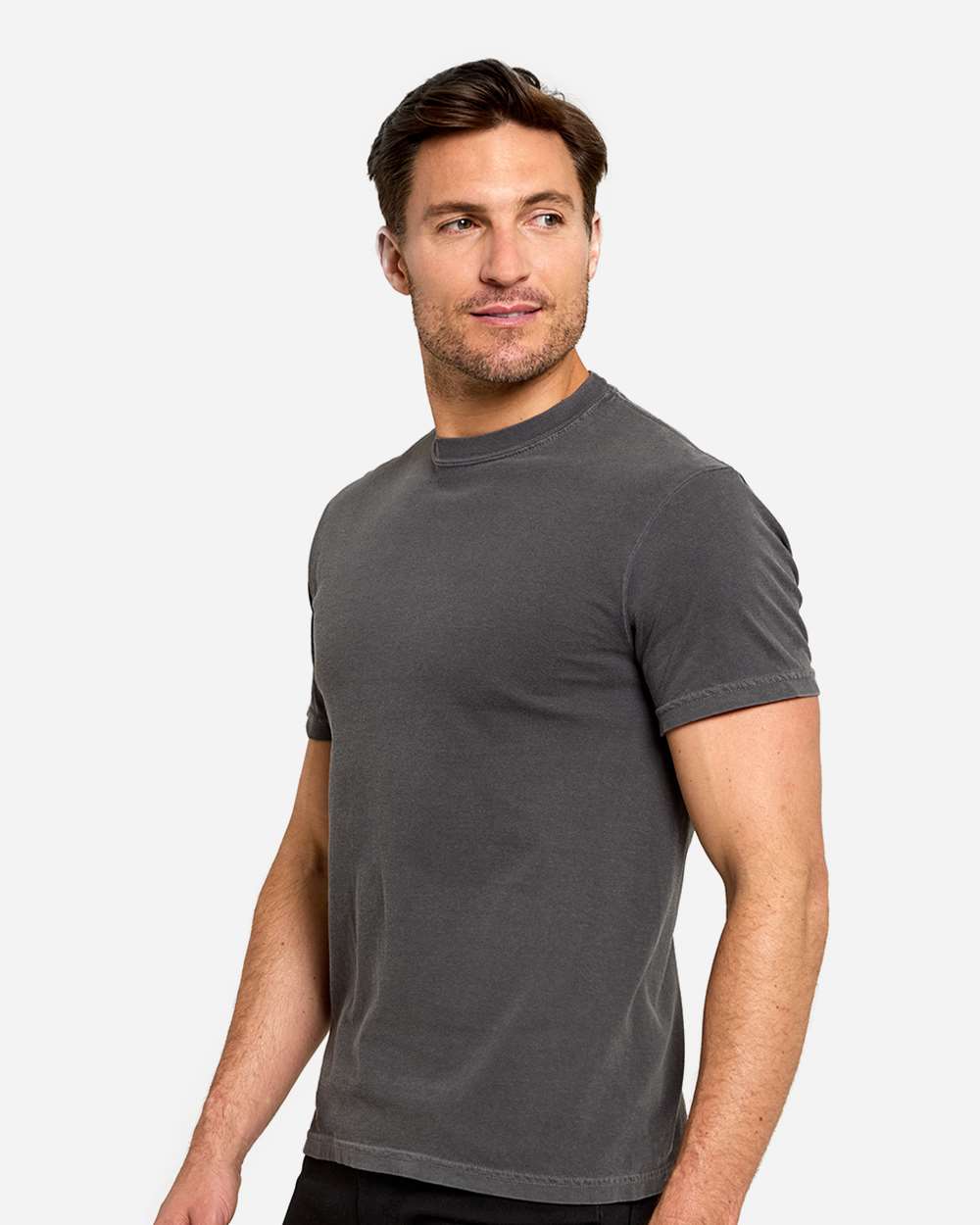 Unisex Colors Garment-Dyed T-Shirt