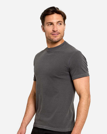 Unisex Colors Garment-Dyed T-Shirt