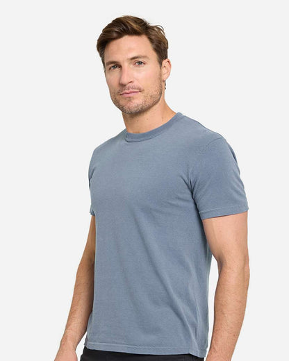 Unisex Colors Garment-Dyed T-Shirt