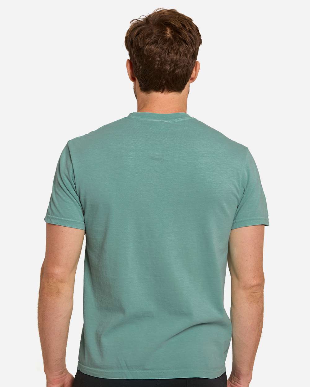 Unisex Colors Garment-Dyed T-Shirt