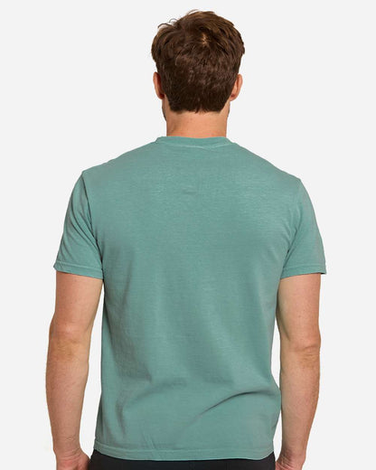 Unisex Colors Garment-Dyed T-Shirt