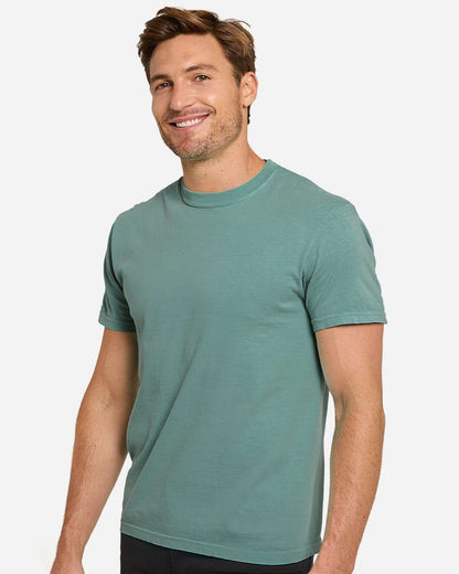 Unisex Colors Garment-Dyed T-Shirt