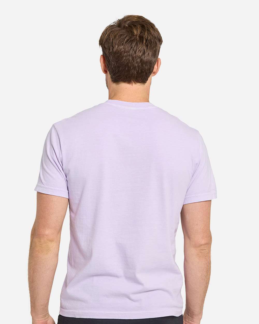Unisex Colors Garment-Dyed T-Shirt