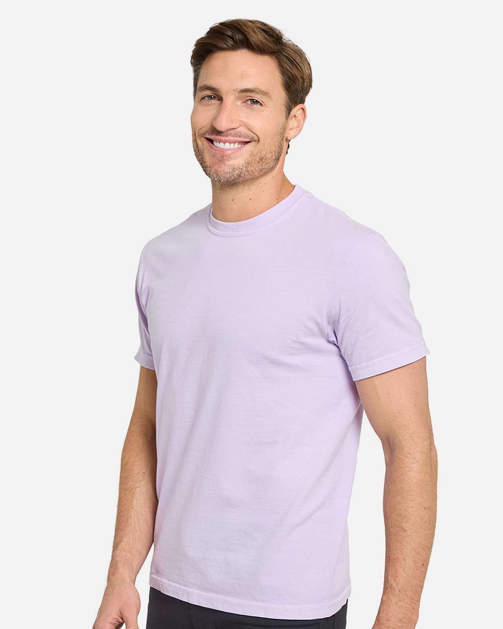 Unisex Colors Garment-Dyed T-Shirt
