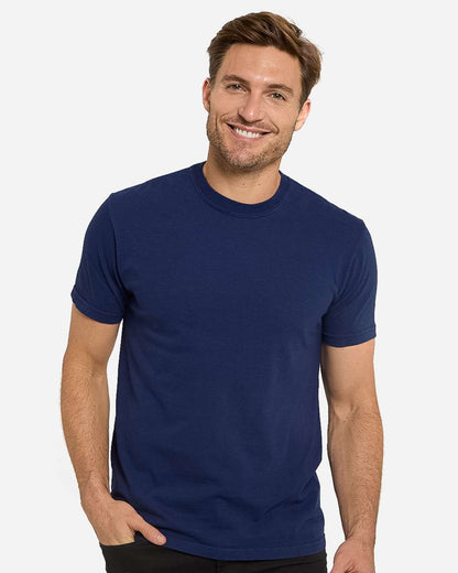 Unisex Colors Garment-Dyed T-Shirt