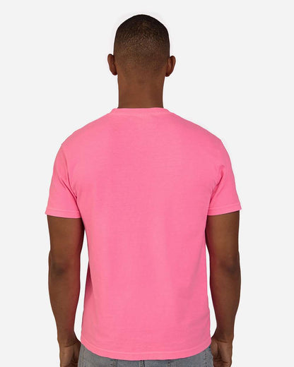 Unisex Colors Garment-Dyed T-Shirt