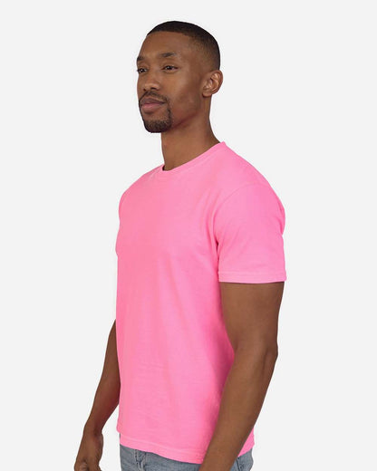 Unisex Colors Garment-Dyed T-Shirt