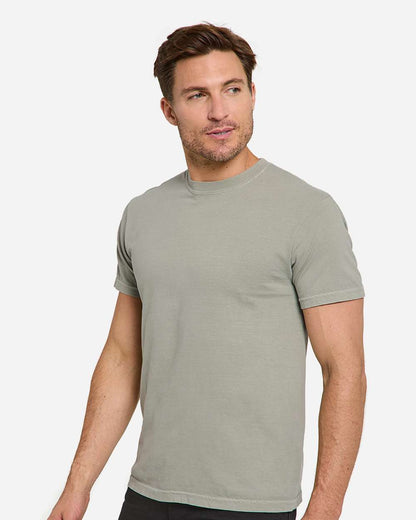 Unisex Colors Garment-Dyed T-Shirt