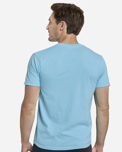 Unisex Colors Garment-Dyed T-Shirt