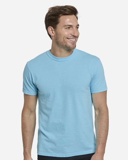 Unisex Colors Garment-Dyed T-Shirt