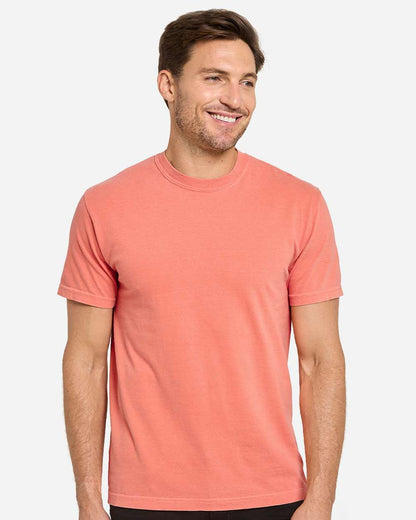 Unisex Colors Garment-Dyed T-Shirt