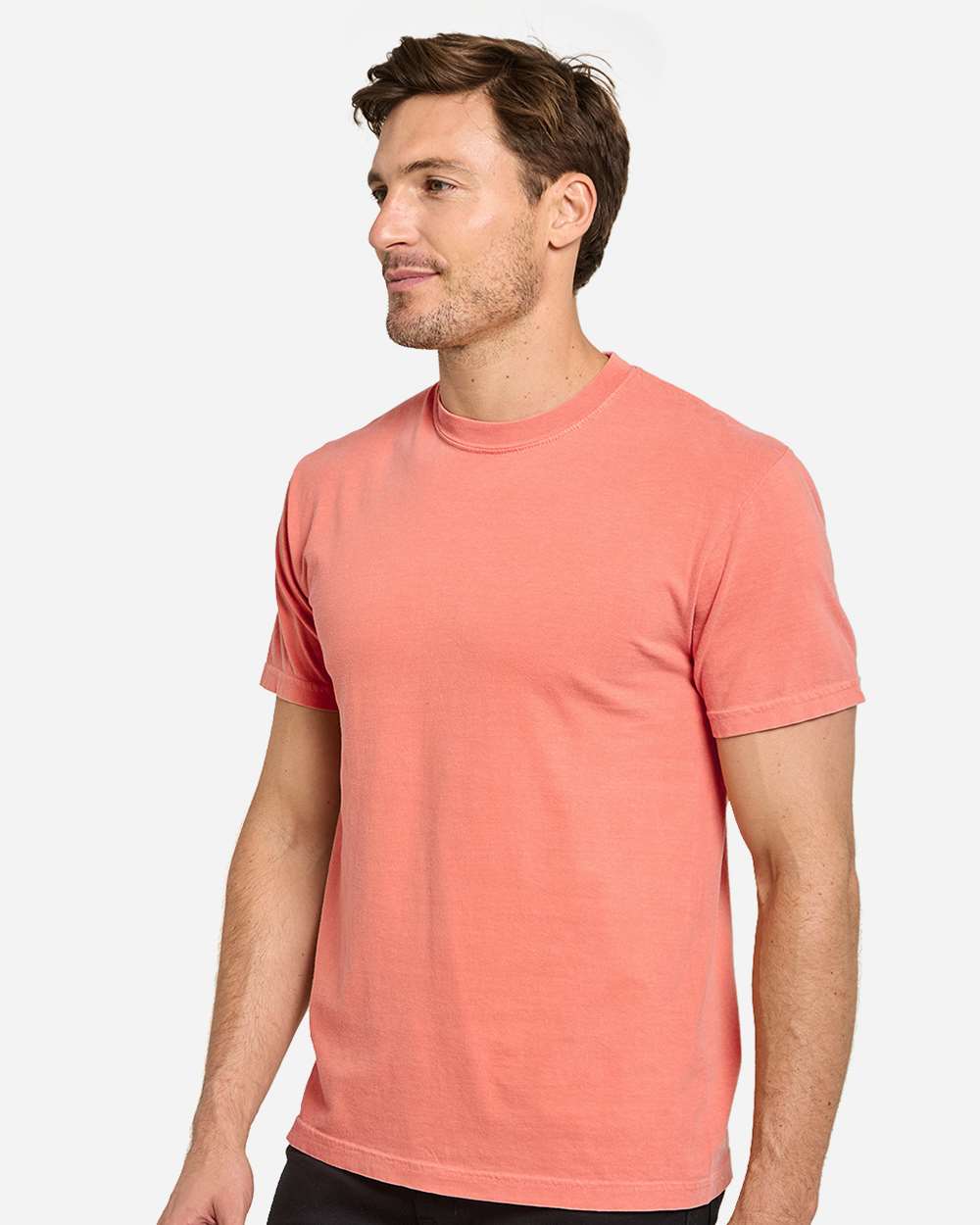 Unisex Colors Garment-Dyed T-Shirt