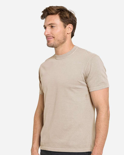 Unisex Colors Garment-Dyed T-Shirt