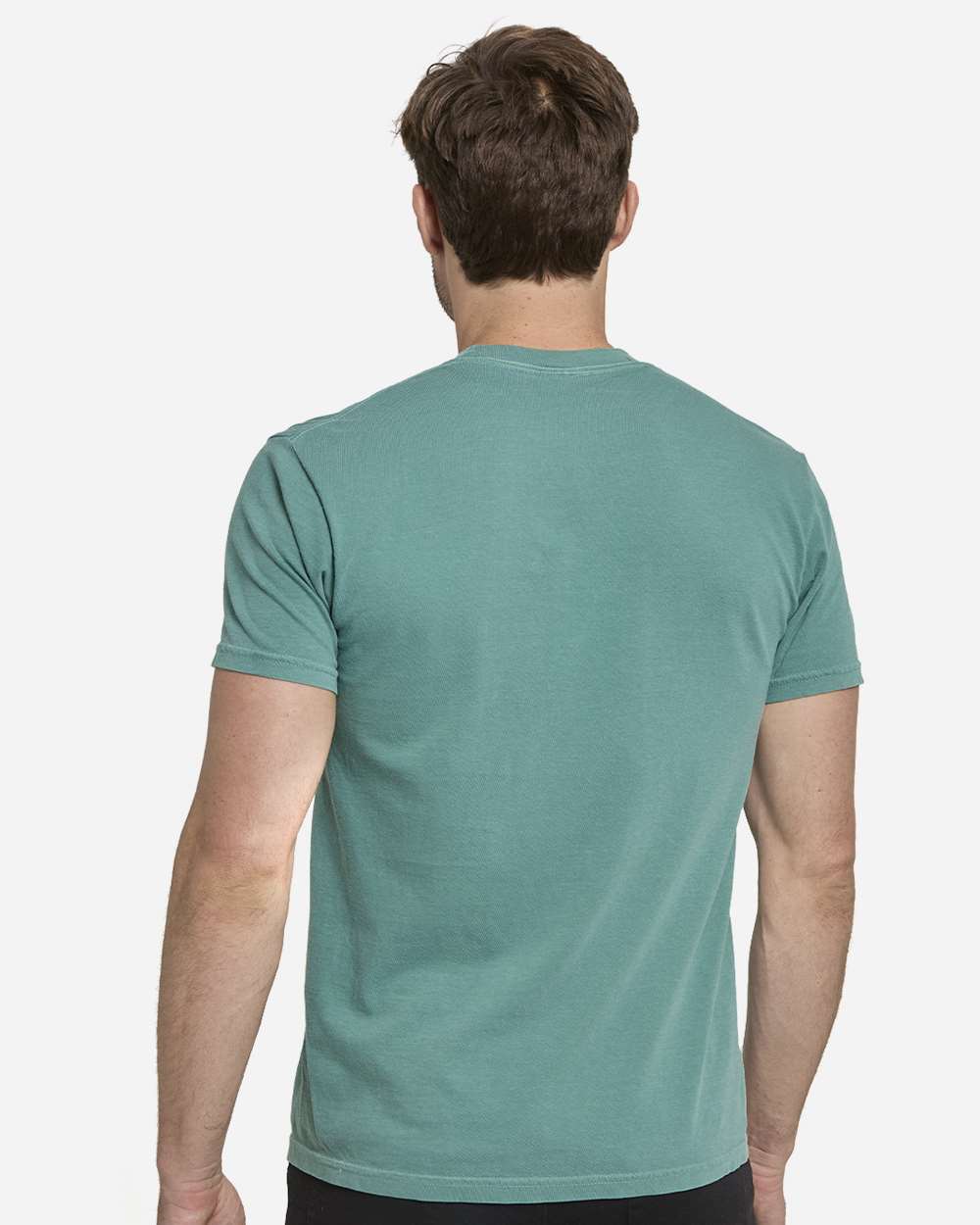 Unisex Colors Garment-Dyed T-Shirt