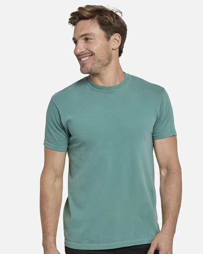 Unisex Colors Garment-Dyed T-Shirt