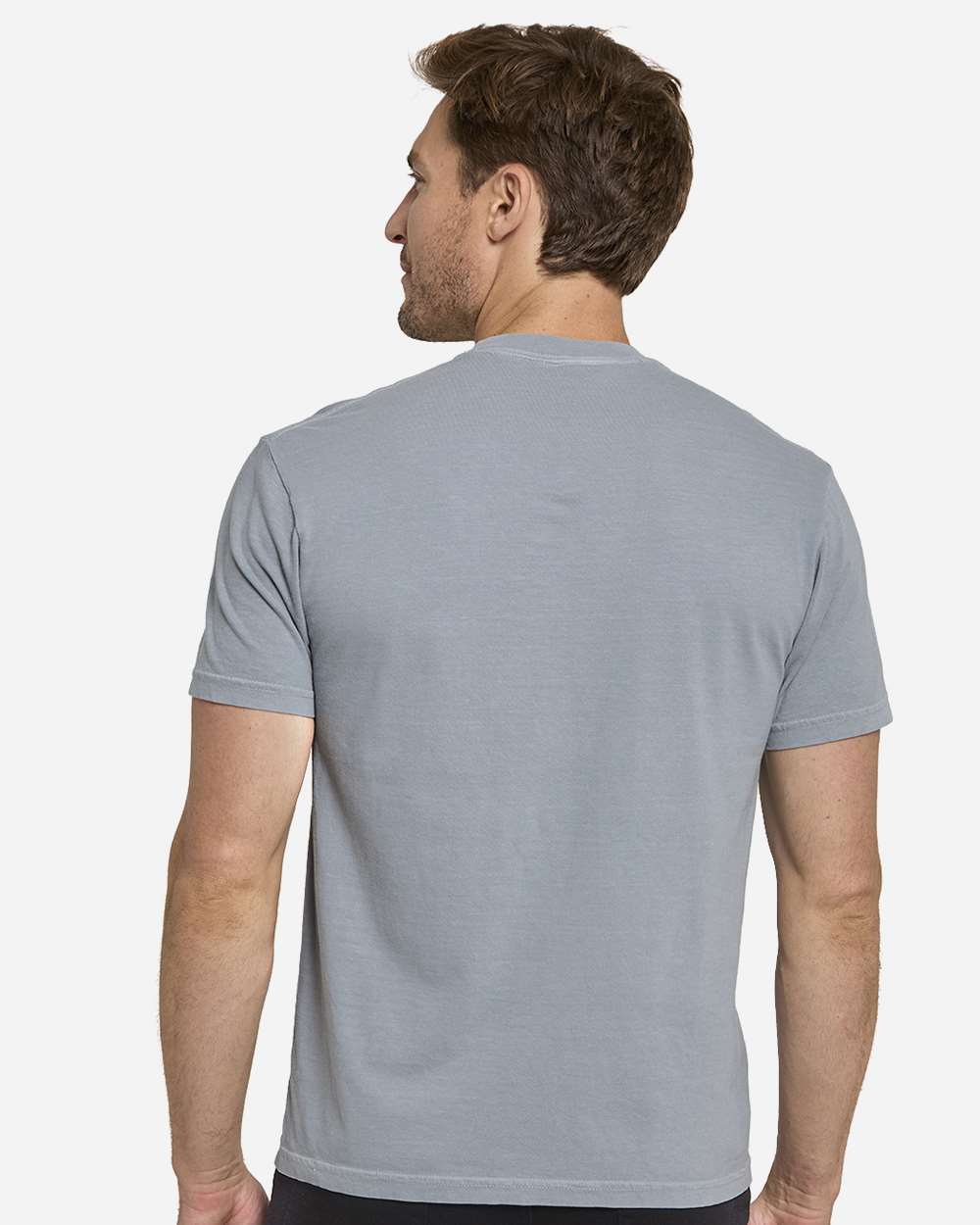 Unisex Colors Garment-Dyed T-Shirt