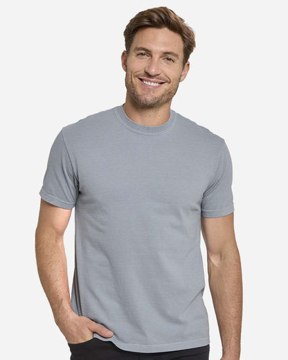 Unisex Colors Garment-Dyed T-Shirt