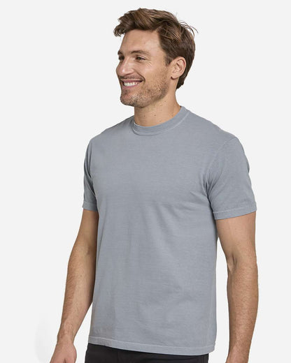 Unisex Colors Garment-Dyed T-Shirt