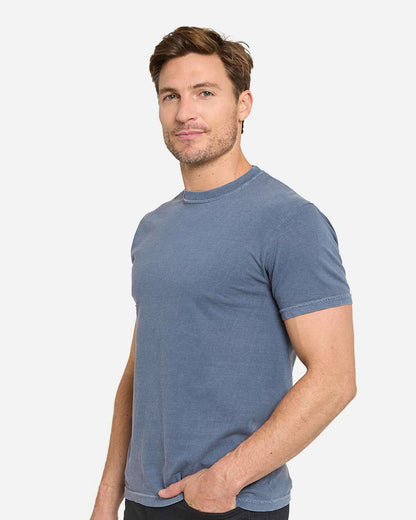 Unisex Colors Garment-Dyed T-Shirt