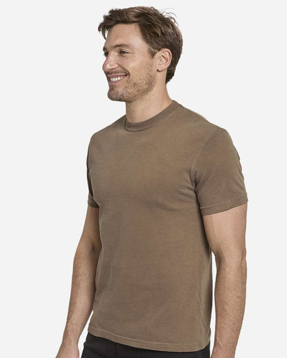 Unisex Colors Garment-Dyed T-Shirt