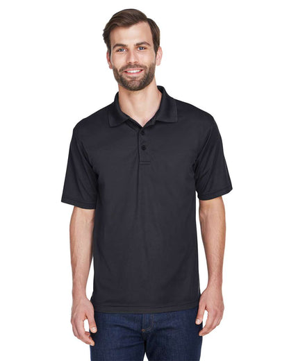 Men's Cool & Dry Mesh PiquÃ© Polo