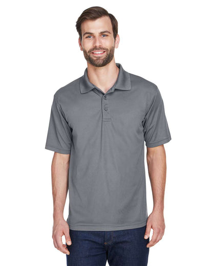 Men's Cool & Dry Mesh PiquÃ© Polo