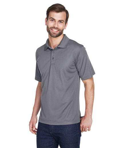 Men's Cool & Dry Mesh PiquÃ© Polo