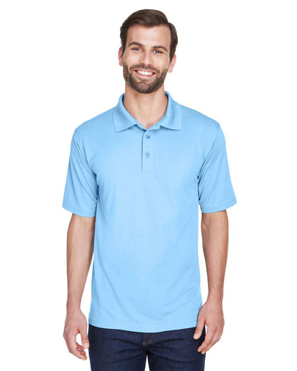 Men's Cool & Dry Mesh PiquÃ© Polo