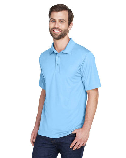 Men's Cool & Dry Mesh PiquÃ© Polo