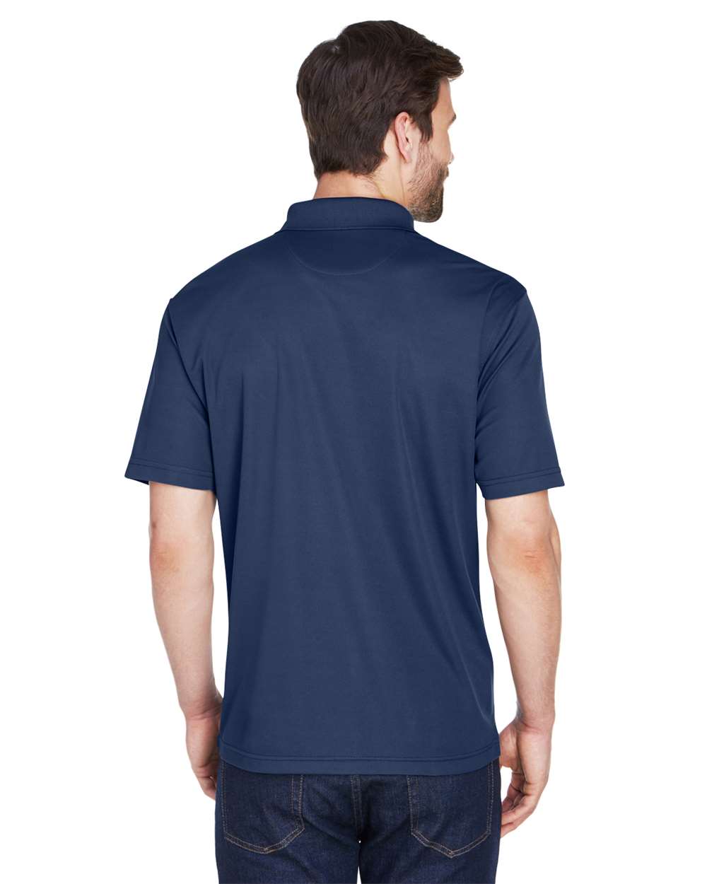 Men's Cool & Dry Mesh PiquÃ© Polo