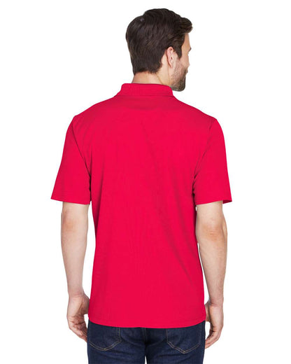 Men's Cool & Dry Mesh PiquÃ© Polo