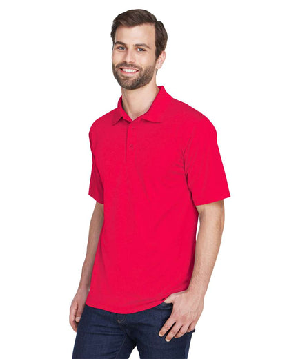 Men's Cool & Dry Mesh PiquÃ© Polo