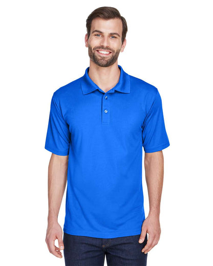 Men's Cool & Dry Mesh PiquÃ© Polo
