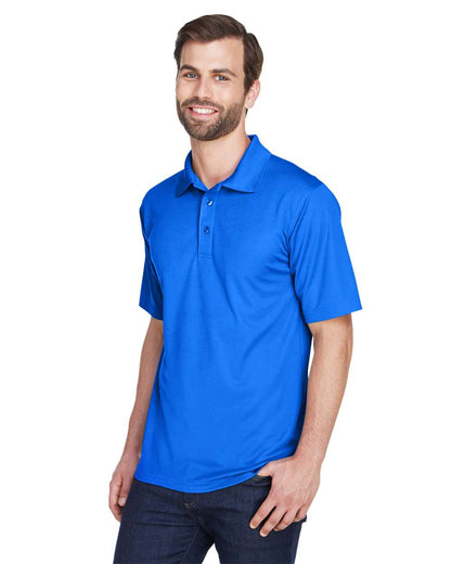 Men's Cool & Dry Mesh PiquÃ© Polo